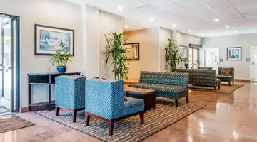 Comfort Inn By The Bay