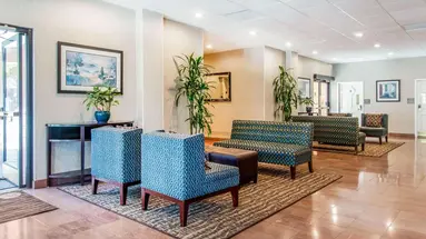 Comfort Inn By The Bay