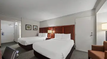 Comfort Inn by the Bay