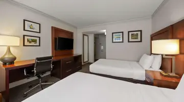 Comfort Inn By The Bay