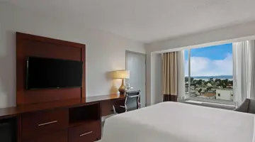 Comfort Inn By The Bay