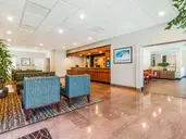 Comfort Inn By The Bay