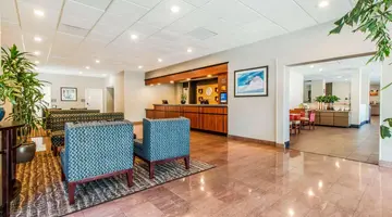 Comfort Inn By The Bay