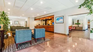 Comfort Inn By The Bay