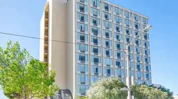 Comfort Inn By The Bay