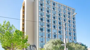 Comfort Inn By The Bay