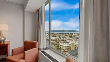 Comfort Inn By The Bay