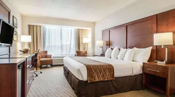 Comfort Inn By The Bay