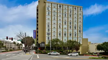 Comfort Inn by the Bay