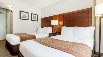 Comfort Inn By The Bay