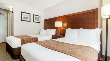 Comfort Inn By The Bay