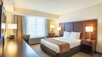 Comfort Inn By The Bay