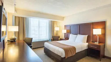 Comfort Inn By The Bay