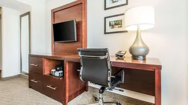 Comfort Inn By The Bay