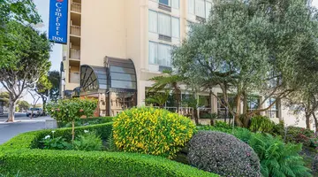 Comfort Inn By The Bay