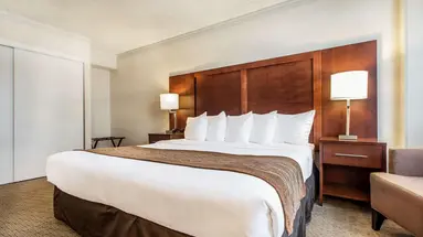 Comfort Inn By The Bay