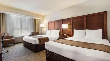 Comfort Inn By The Bay