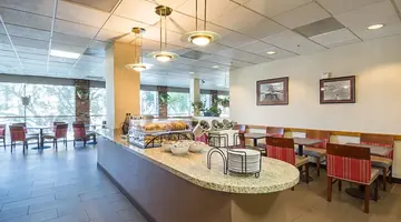 Comfort Inn by the Bay
