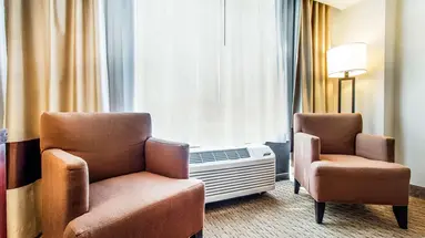 Comfort Inn By The Bay