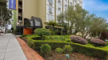 Comfort Inn By The Bay