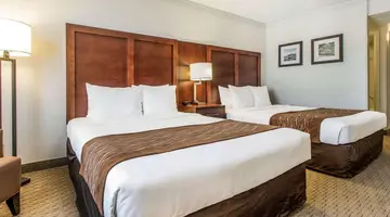Comfort Inn By The Bay