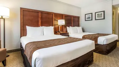 Comfort Inn By The Bay