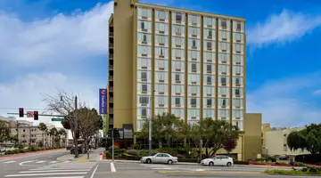 Comfort Inn By The Bay