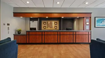 Comfort Inn By The Bay