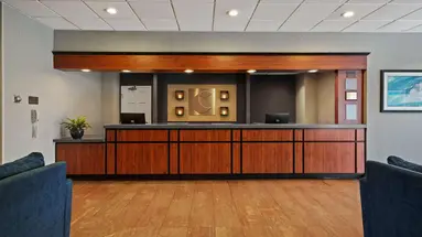 Comfort Inn By The Bay