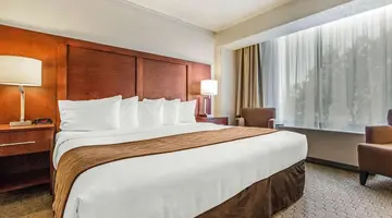 Comfort Inn By The Bay