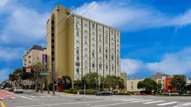 Comfort Inn By The Bay