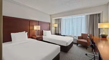 Comfort Inn By The Bay