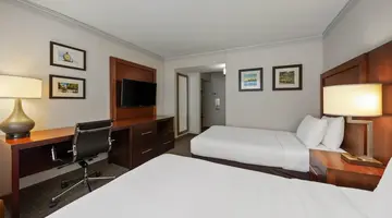 Comfort Inn By The Bay