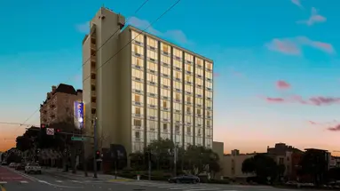 Comfort Inn By The Bay