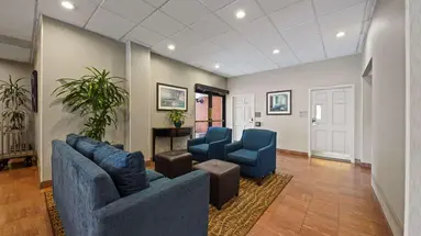 Comfort Inn By The Bay