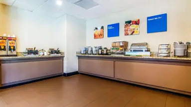 Comfort Inn By The Bay