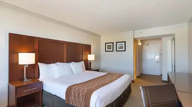 Comfort Inn By The Bay