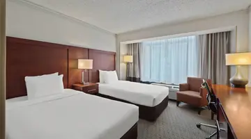 Comfort Inn By The Bay