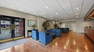 Comfort Inn by the Bay