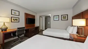 Comfort Inn by the Bay