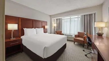 Comfort Inn By The Bay