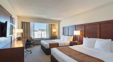 Comfort Inn By The Bay