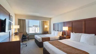 Comfort Inn By The Bay