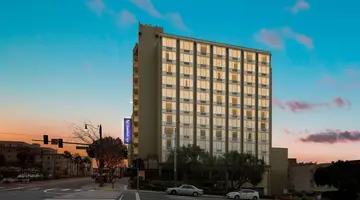 Comfort Inn By The Bay