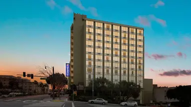 Comfort Inn By The Bay