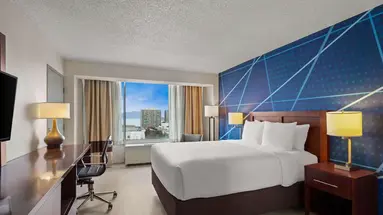Comfort Inn By The Bay
