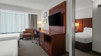 Comfort Inn By The Bay