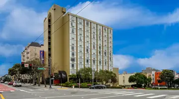 Comfort Inn by the Bay