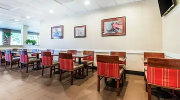 Comfort Inn By The Bay