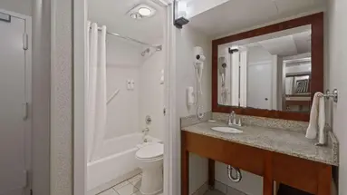 Comfort Inn By The Bay
